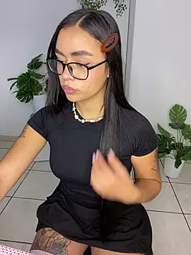 meli_ortiz_ webcam