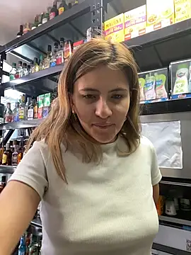 Andrea_19blonde webcam