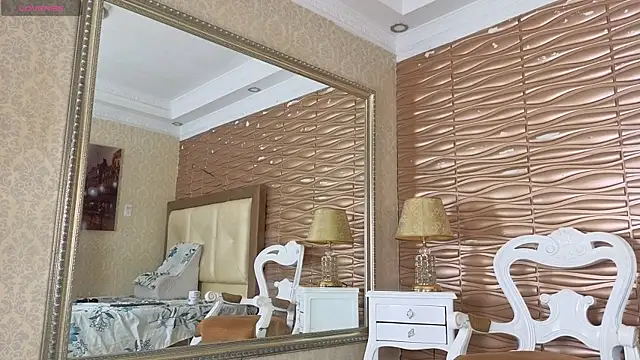 Miladiosa webcam