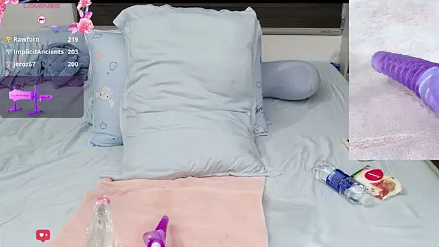 WetTempt webcam