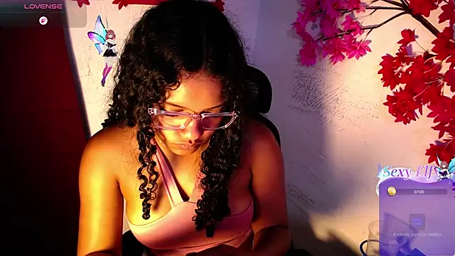 chleo_rosse webcam