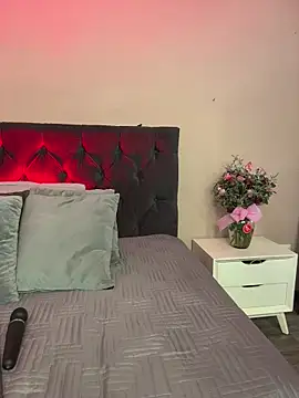 evangelineroos webcam