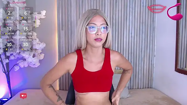 Danhia_hott webcam