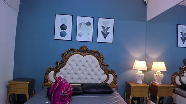 MadyStone_ webcam