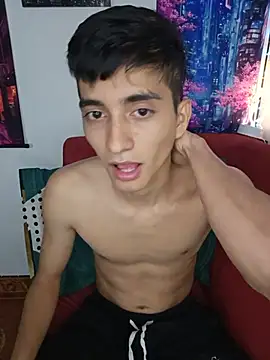 Andy_Kein webcam