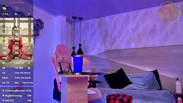 kylliefox_ webcam