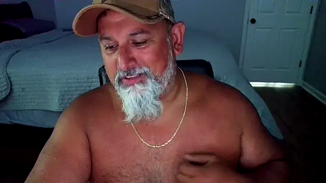 Brownmagic48 webcam