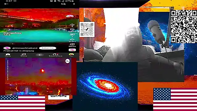 RussellTaylorLacy webcam