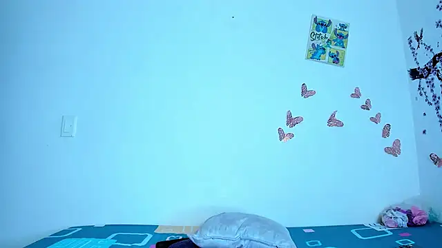 kyliewilso webcam