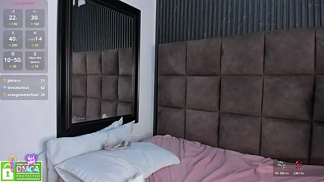 Scarlet__Love__ webcam