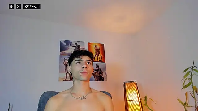 Alex_zt7 webcam