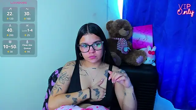 angelina_77 webcam