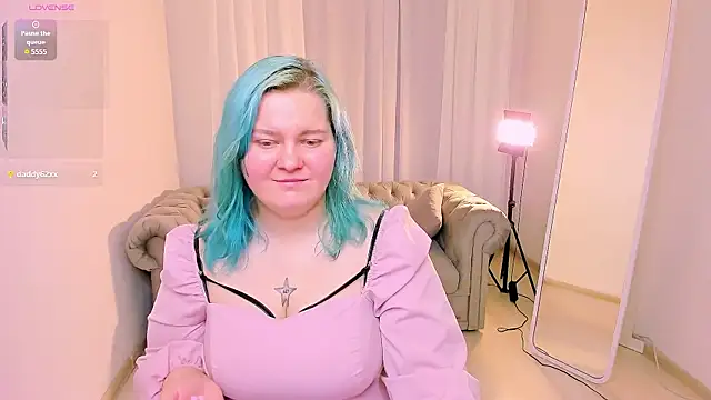 Amelia_Skyee webcam