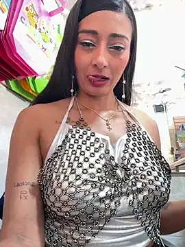 IsabellaMariet webcam
