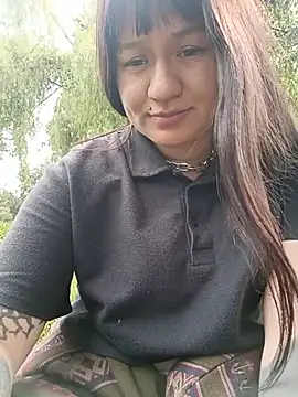 Bathory777 webcam