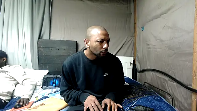 Camodick webcam