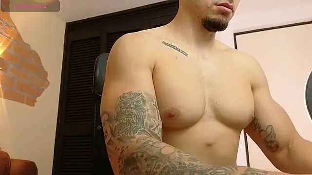 Josh_miller01 webcam