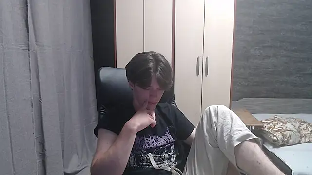 arthur___king webcam
