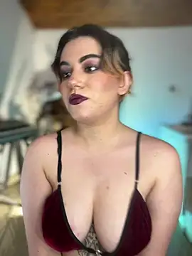 NikkiNix webcam