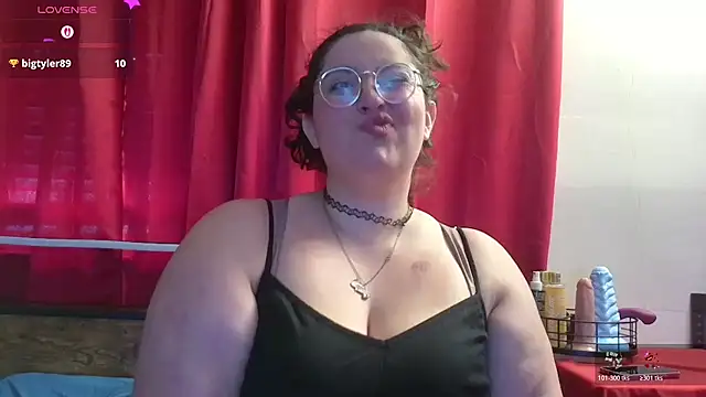 squishkink live cam on StripChat