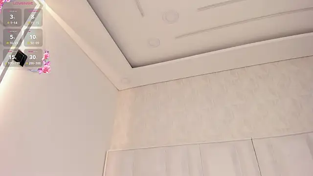 yumix_rose webcam