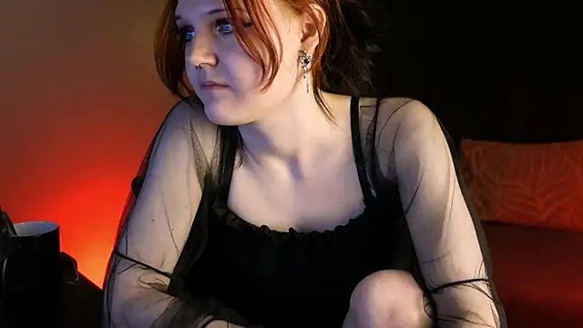 Goddess__Alice webcam