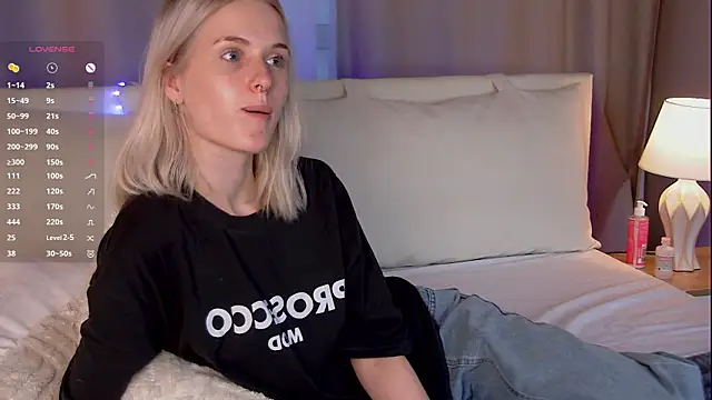 LizzyCrown webcam