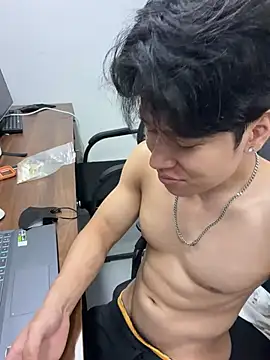 SSSS_88 webcam