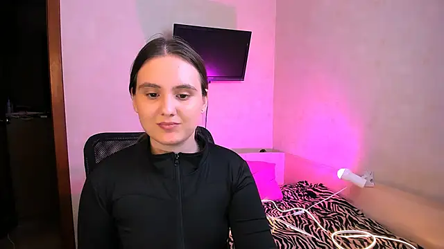 ChelseaStarX webcam