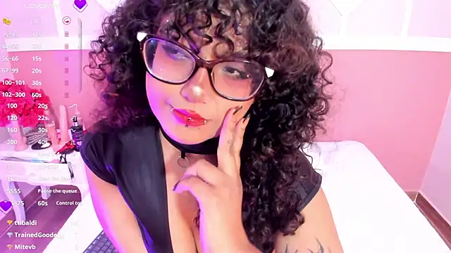 __Izumii__ webcam