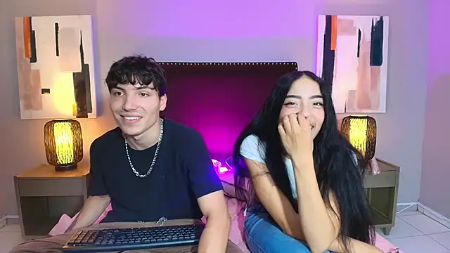 Marelle_Marcks webcam