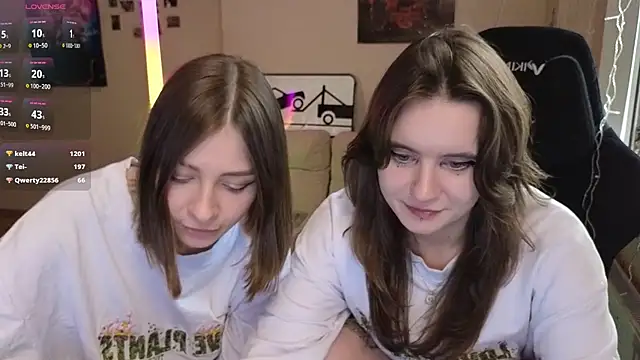 Blackpinkkitens webcam