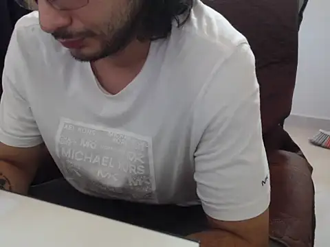 xZABLEYERx webcam
