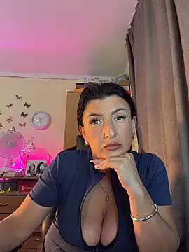 Hotangel75 webcam