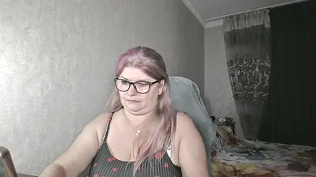 Diana_49 webcam