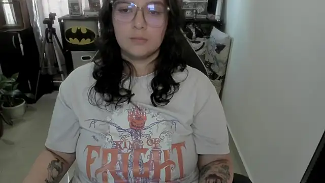 aika-dreams webcam