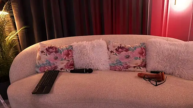 Red_Kim live sex cam