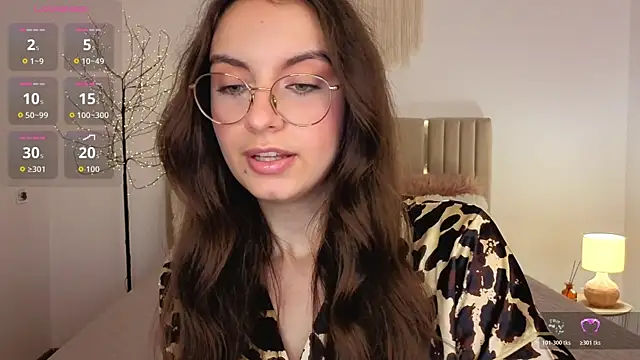 Real_cutie1 webcam
