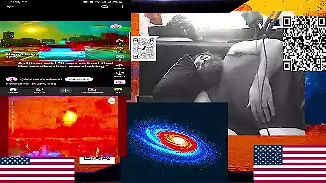 RussellTaylorLacy webcam