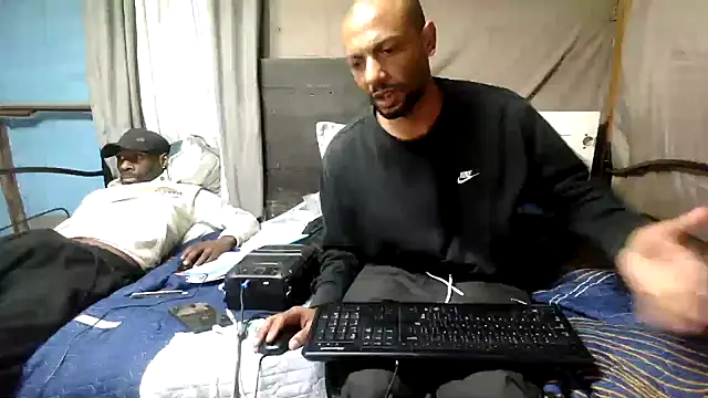Camodick webcam