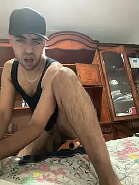 Col_fck webcam