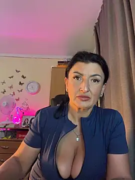 Hotangel75 webcam