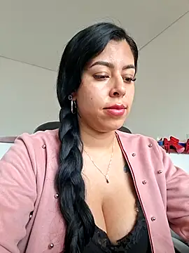 Luianna webcam
