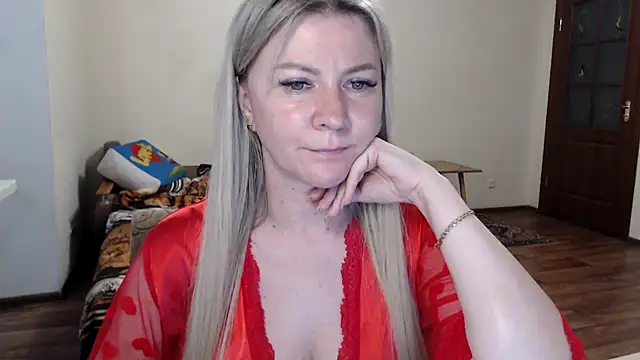 ParadiseAlina webcam