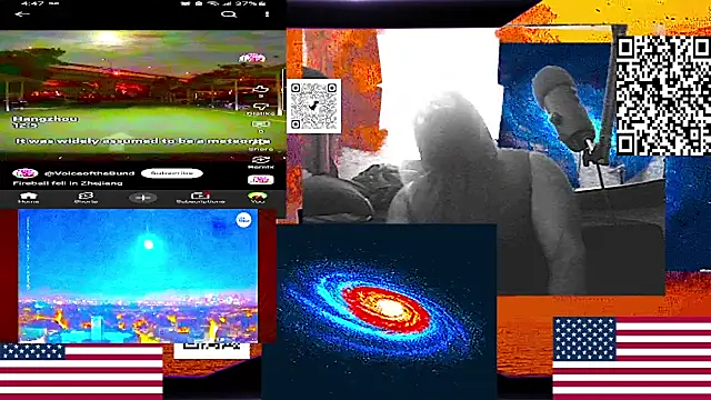RussellTaylorLacy webcam