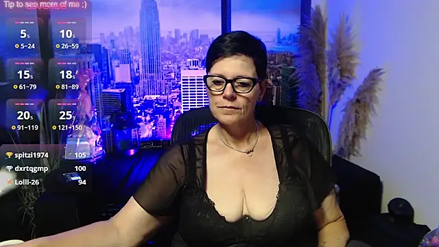 ninarandmann webcam
