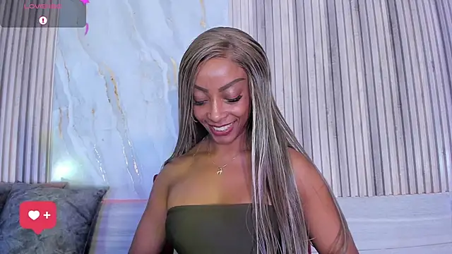 BriannaChelsea webcam