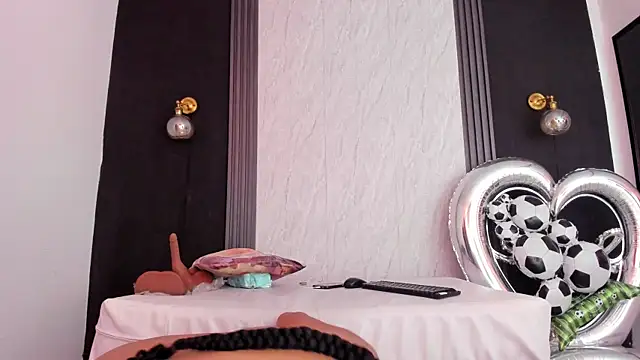 YummyDuooo webcam