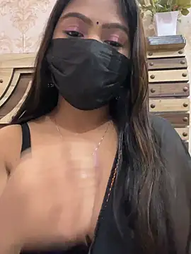 Cute-Ananyaa webcam