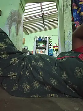 Tamilselviroja- webcam